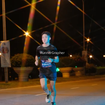Runner Photo 3725304