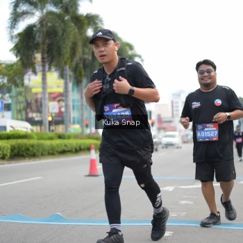 Runner Photo 3725305
