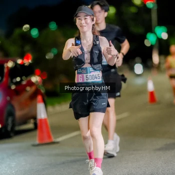 Runner Photo 3725307