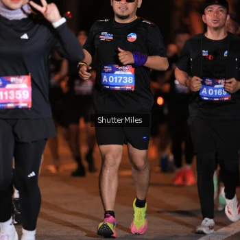 Runner Photo 3725309