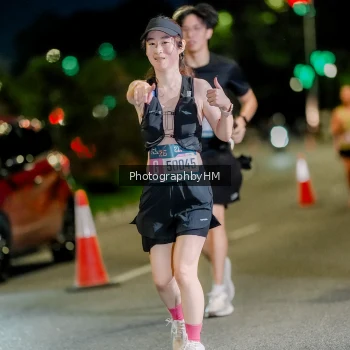 Runner Photo 3725311