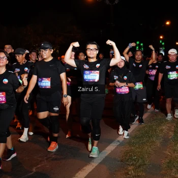 Runner Photo 3725314