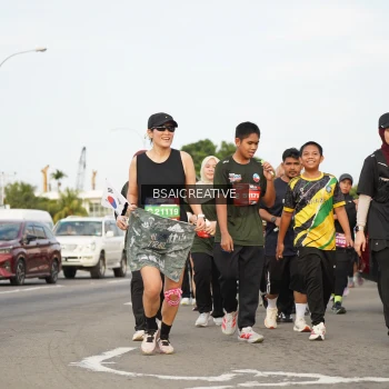 Runner Photo 3725317