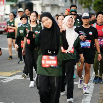 Runner Photo 3725323