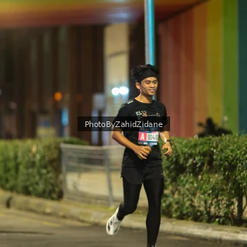 Runner Photo 3725324