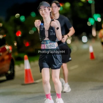 Runner Photo 3725337