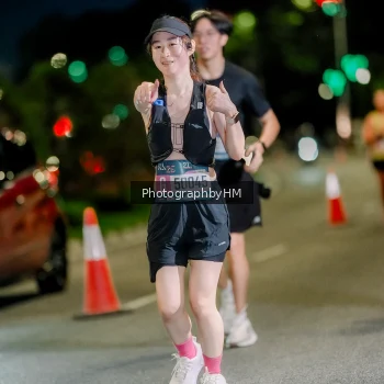 Runner Photo 3725341