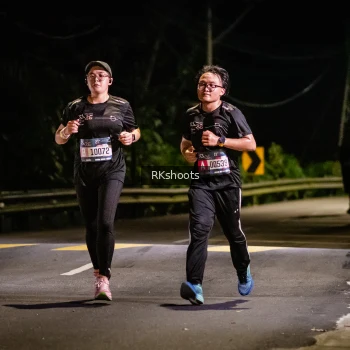 Runner Photo 3725342