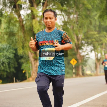 Runner Photo 3725348