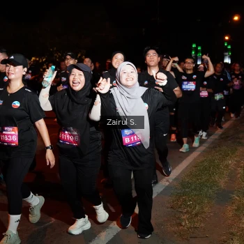 Runner Photo 3725350