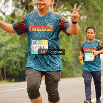 Runner Photo 3725351