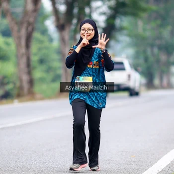 Runner Photo 3725358
