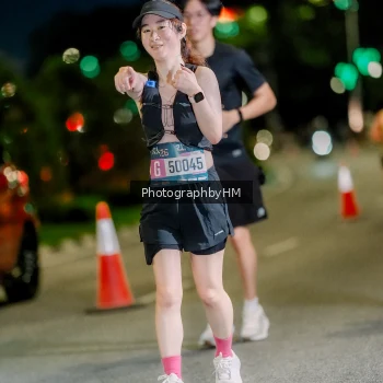 Runner Photo 3725365