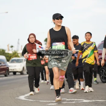 Runner Photo 3725367