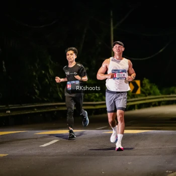 Runner Photo 3725368