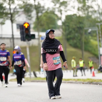 Runner Photo 3725382
