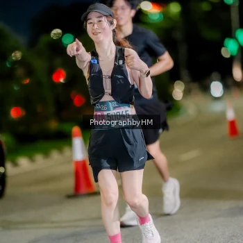 Runner Photo 3725385