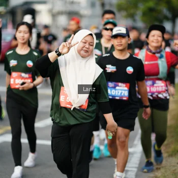 Runner Photo 3725388
