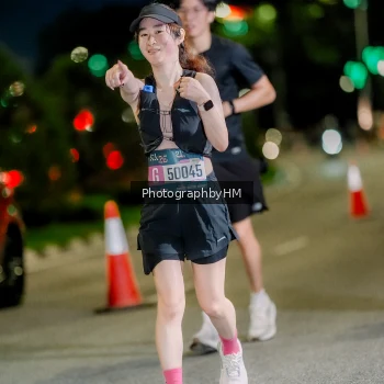 Runner Photo 3725393