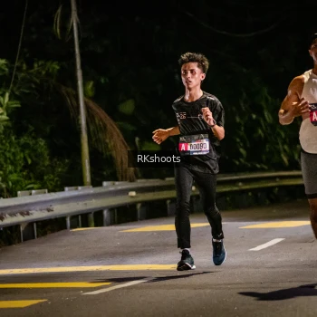 Runner Photo 3725398