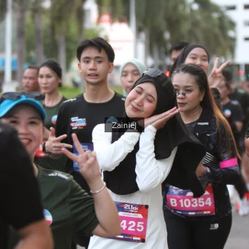 Runner Photo 3725406
