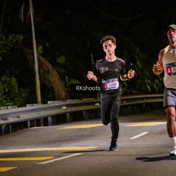 Runner Photo 3725407