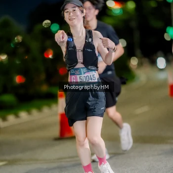 Runner Photo 3725408