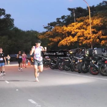 Runner Photo 3725414