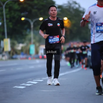 Runner Photo 3725418