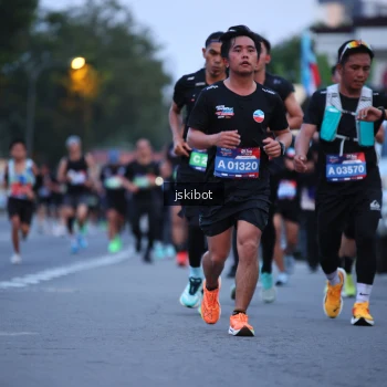 Runner Photo 3725419