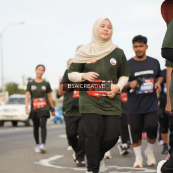 Runner Photo 3725420