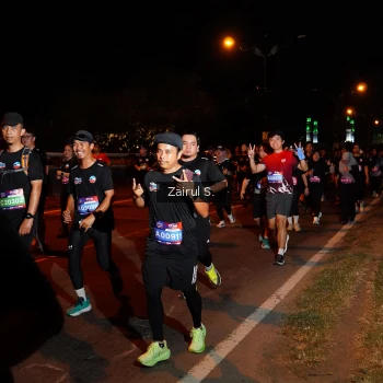 Runner Photo 3725424