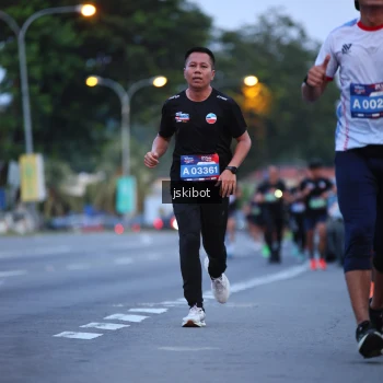 Runner Photo 3725430