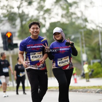 Runner Photo 3725433