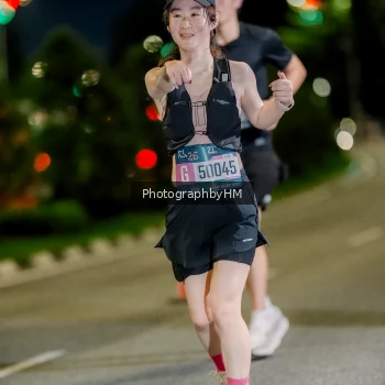 Runner Photo 3725437