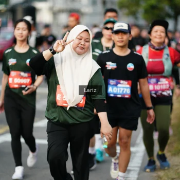 Runner Photo 3725442