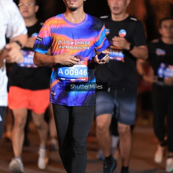 Runner Photo 3725444