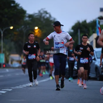 Runner Photo 3725446