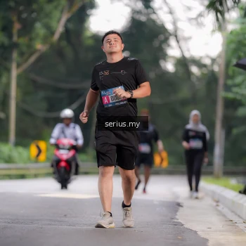 Runner Photo 3725447