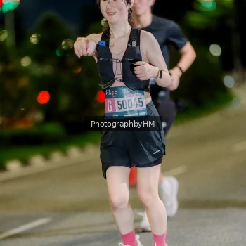 Runner Photo 3725452