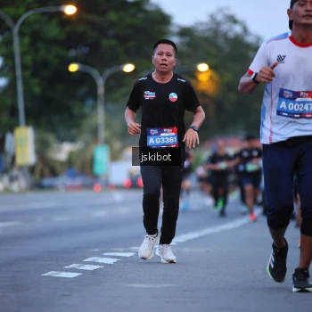 Runner Photo 3725453