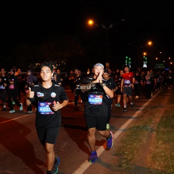 Runner Photo 3725454