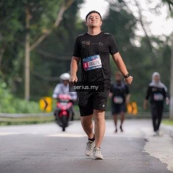 Runner Photo 3725457