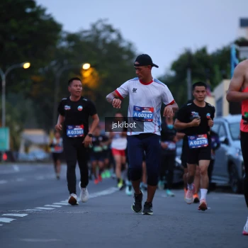 Runner Photo 3725459