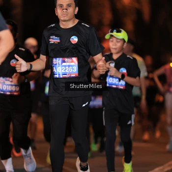 Runner Photo 3725461
