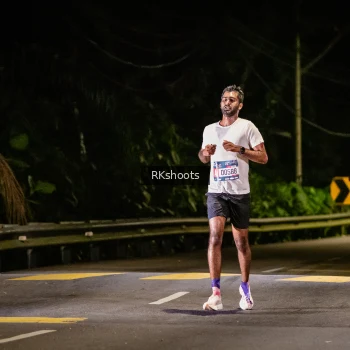 Runner Photo 3725462