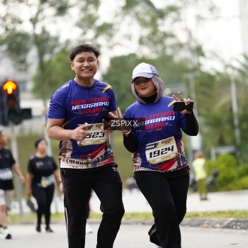 Runner Photo 3725463