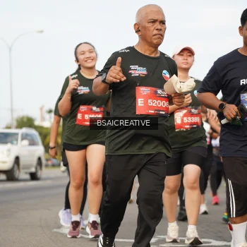 Runner Photo 3725470