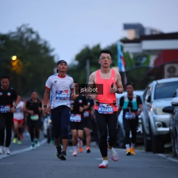 Runner Photo 3725475