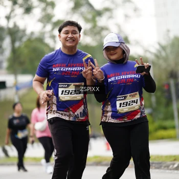 Runner Photo 3725477